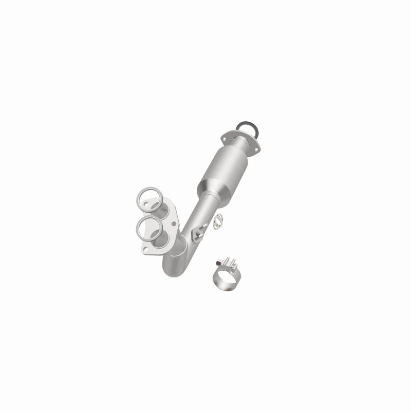 MagnaFlow Toyota 4Runner California Grade CARB Compliant Direct-Fit Catalytic Converter 4481912 360 Degree Image Set