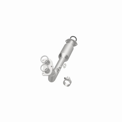 MagnaFlow Toyota 4Runner California Grade CARB Compliant Direct-Fit Catalytic Converter 4481912 360 Degree Image Set
