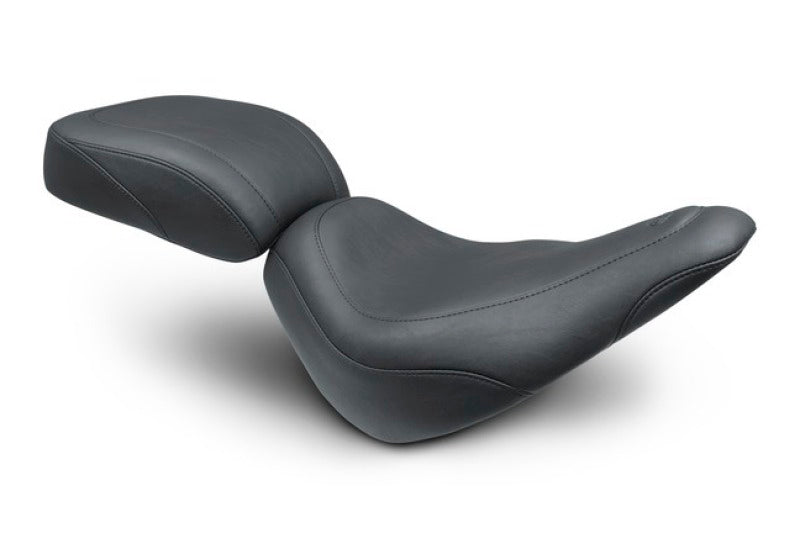Mustang Motorcycle Wide Tripper Rear Blk 75064 75064 User 1