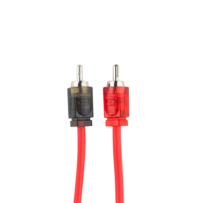 DS18 DSE RCA Wires Audio, Video & Radios Speaker Wire & Coaxial Cables main image