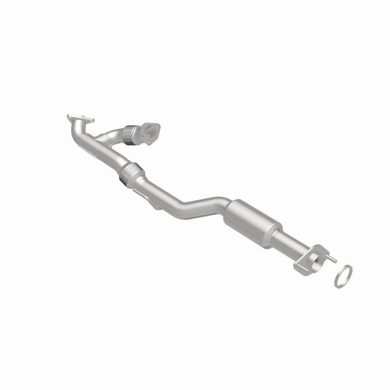 MagnaFlow OEM Grade Federal / EPA Compliant Direct-Fit Catalytic Converter 52699 360 Degree Image Set