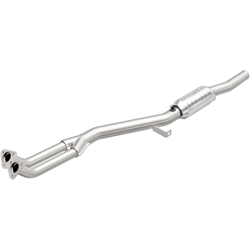 MagnaFlow BMW Standard Grade Federal / EPA Compliant Direct-Fit Catalytic Converter 93685 Photo - Primary