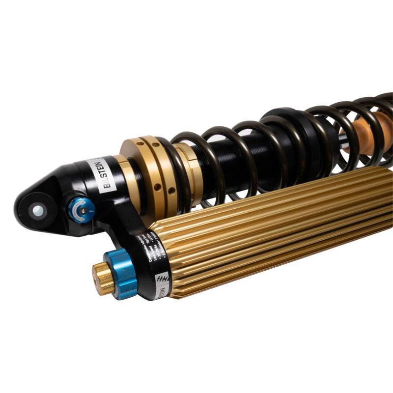 Bilstein 20-21 Polaris RZR XP 1000 Black Hawk Powersports Shock & Coil Spring Assembly - Front Left 41-327845 41-327845 User 3