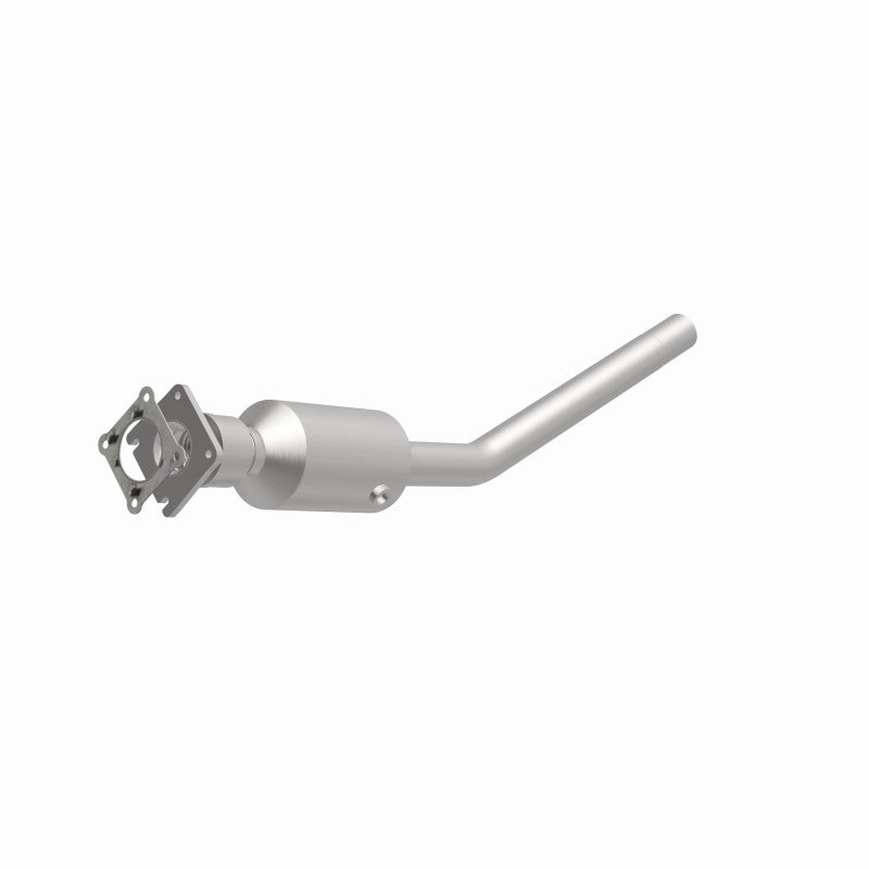 MagnaFlow HM Grade Federal / EPA Compliant Direct-Fit Catalytic Converter 26203 360 Degree Image Set