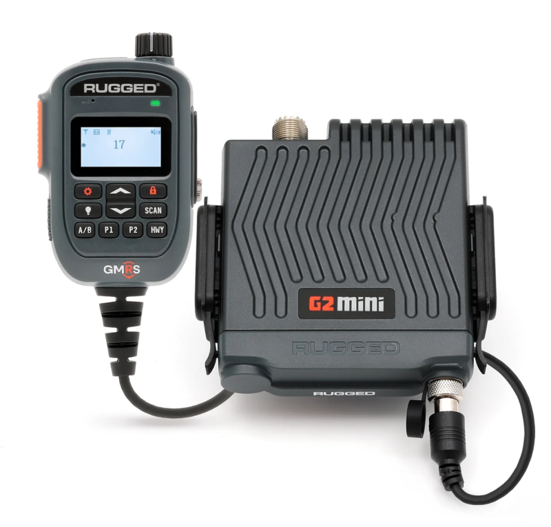 Rugged Radios RGD Communication System Audio, Video & Radios Radio Communications main image