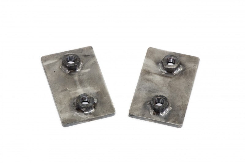 Umi Performance 70-81 GM F-Body Sway Bar Mount Plate UMI2636 2636 Photo - Primary