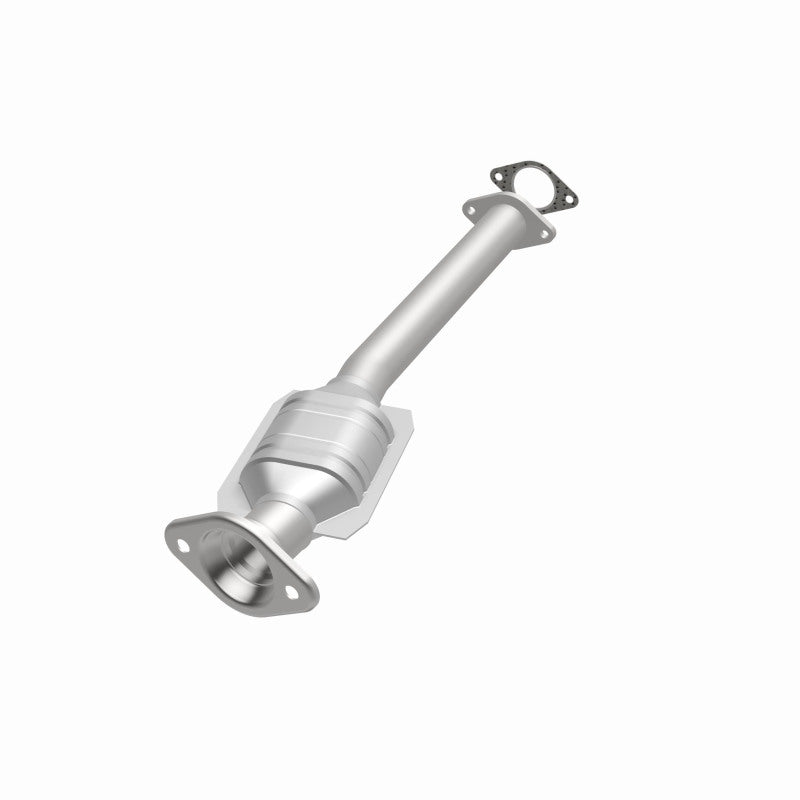 MagnaFlow HM Grade Federal / EPA Compliant Direct-Fit Catalytic Converter 23397 360 Degree Image Set