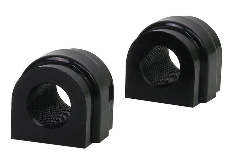 Whiteline 12-19 Audi A3 / 12-20 VW Golf MK7 Sway Bar Mount Bushing - 23.2mm W23676 W23676 Photo - Primary