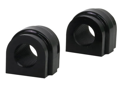 Whiteline 12-19 Audi A3 / 12-20 VW Golf MK7 Sway Bar Mount Bushing - 23.2mm W23676 W23676 Photo - Primary