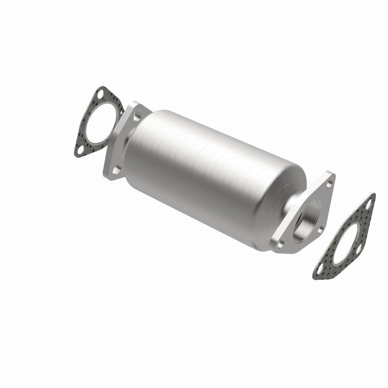 MagnaFlow Honda Standard Grade Federal / EPA Compliant Direct-Fit Catalytic Converter 22633 360 Degree Image Set