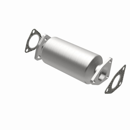 MagnaFlow Honda Standard Grade Federal / EPA Compliant Direct-Fit Catalytic Converter 22633 360 Degree Image Set