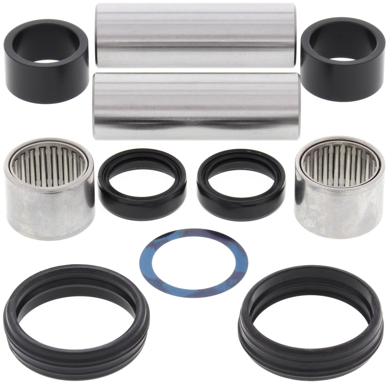 All Balls Racing 83-85 Yamaha YZ125 Swing Arm Bearing Kit 28-1022 28-1022 Photo - Primary
