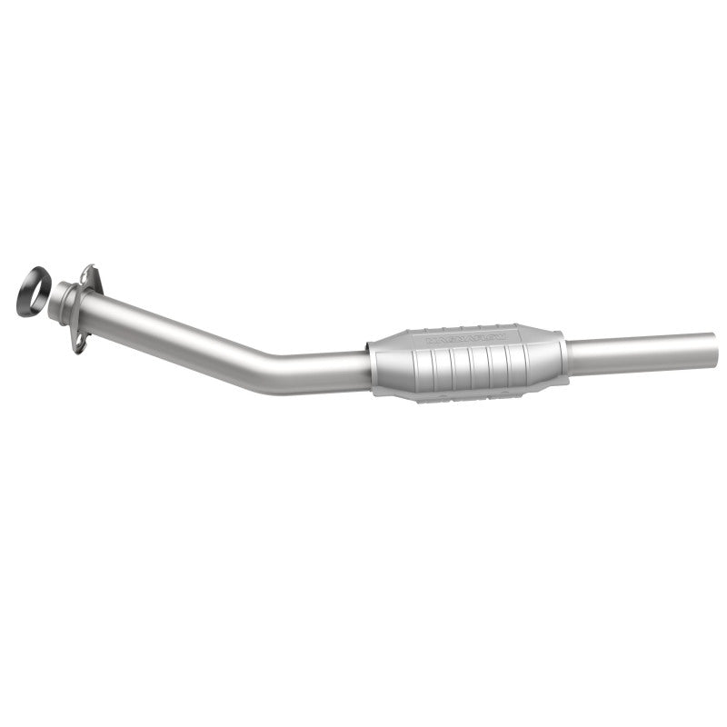 MagnaFlow Standard Grade Federal / EPA Compliant Direct-Fit Catalytic Converter 23272 360 Degree Image Set