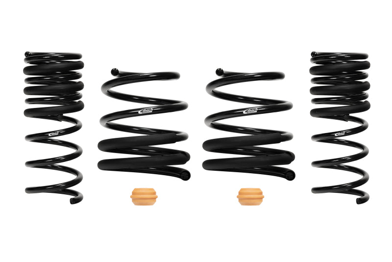 Eibach Pro-Kit Lowering Springs - Subaru Impreza WRX 2015+ 7727.140 Photo - Primary