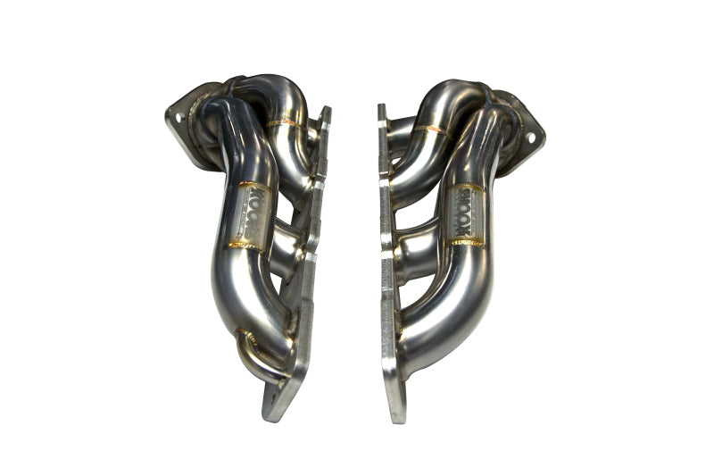 1-7/8" SUPER STREET SERIES HEADERS 2005-2020 CHRYSLER LX/LD 5.7L HEMI CARS 31001400 31001400 Photo - Unmounted