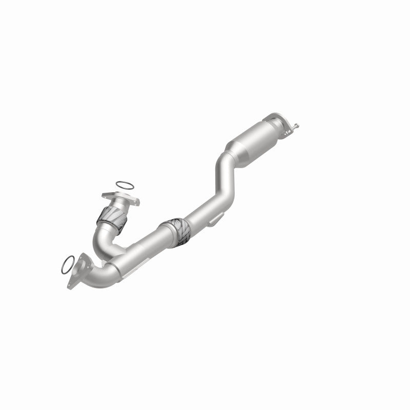 MagnaFlow Nissan Murano OEM Grade Federal / EPA Compliant Direct-Fit Catalytic Converter 51852 360 Degree Image Set