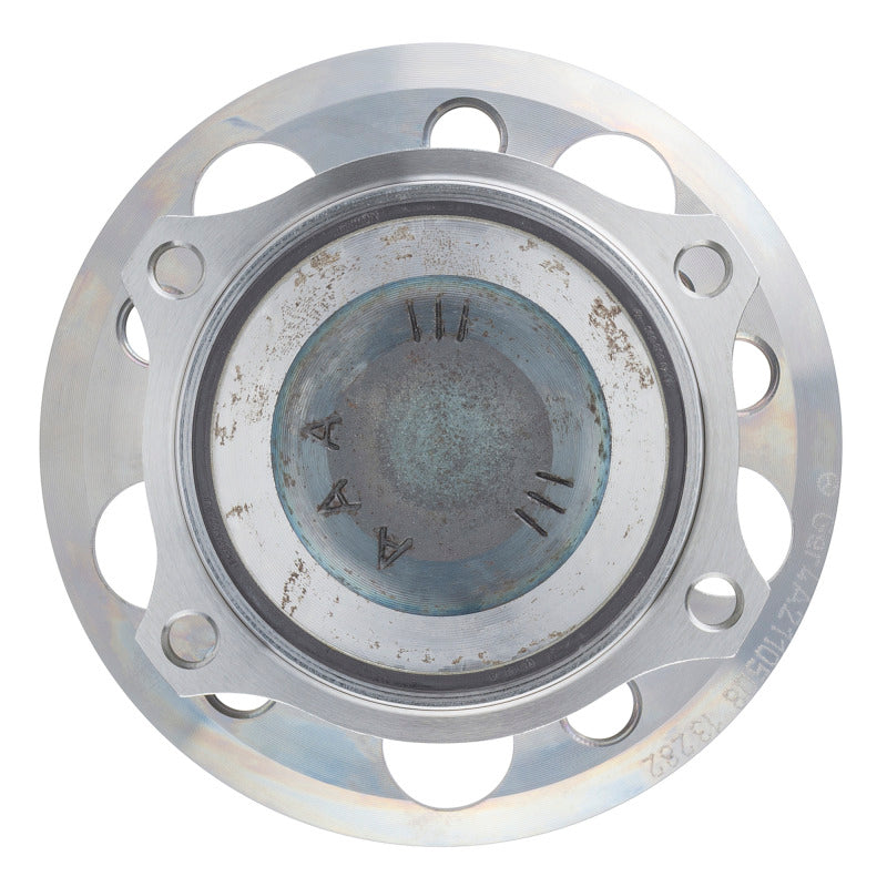 Moog 11-15 Mercedes-Benz SLS AMG Front Hub Assembly 513360 513360 Photo - out of package