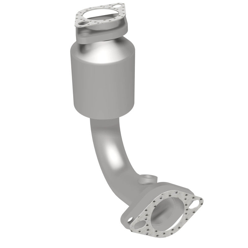 MagnaFlow HM Grade Federal / EPA Compliant Direct-Fit Catalytic Converter 50874 360 Degree Image Set