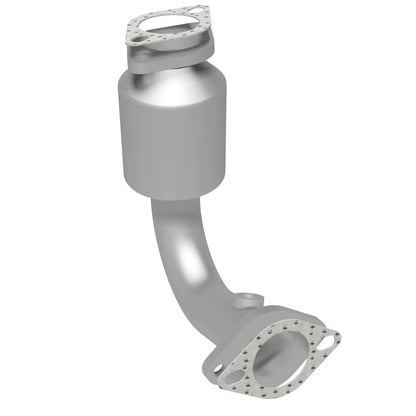 MagnaFlow HM Grade Federal / EPA Compliant Direct-Fit Catalytic Converter 50874 360 Degree Image Set