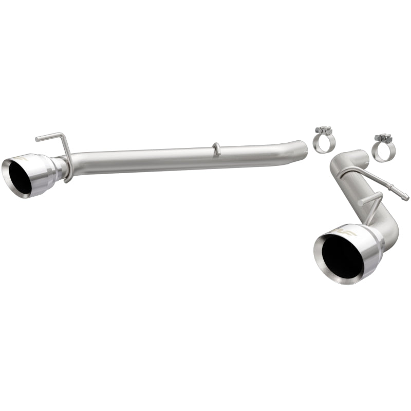 MagnaFlow Chevrolet Camaro Race Series Axle-Back Performance Exhaust System 19331 Photo - Primary
