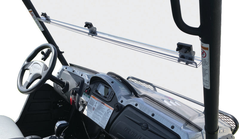 QuadBoss Qb Windbreak Folding Shield 375779 375779 User 1