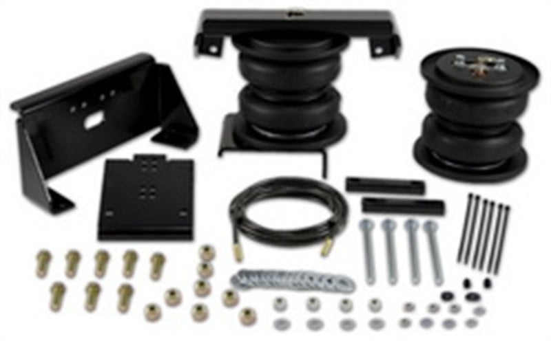AIRLIFT Loadlifter 5000 Air Spring Kit 57410 Photo - Primary
