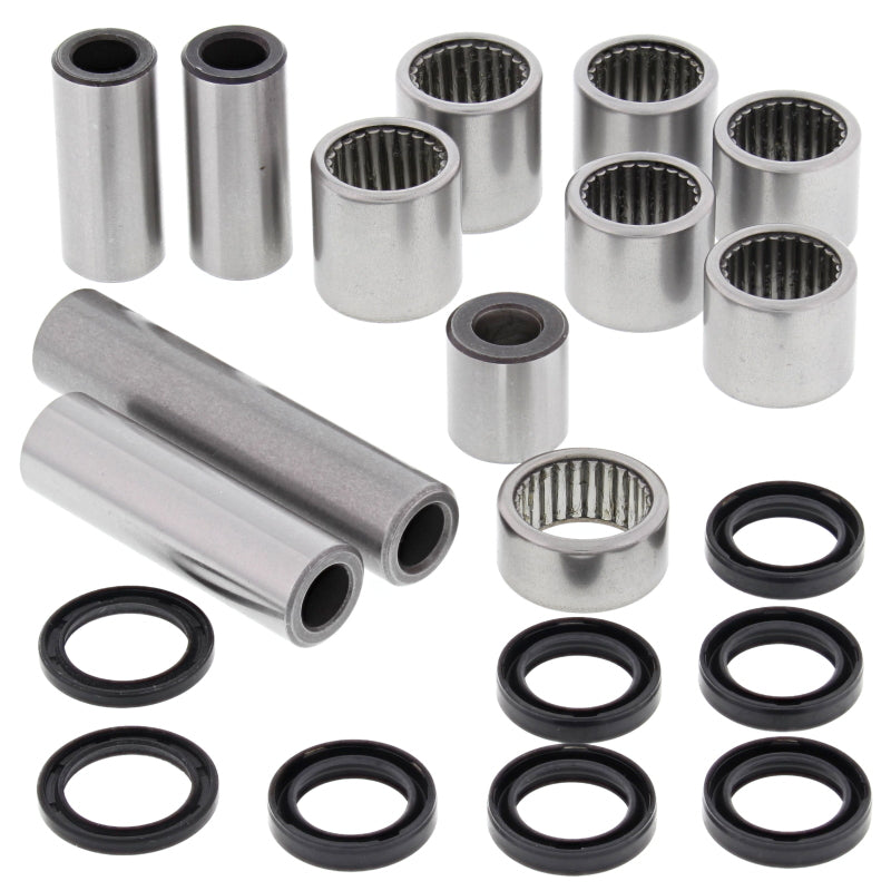 All Balls Racing 07-23 Honda CRF150R Linkage Bearing Kit 27-1153 27-1153 Photo - Primary