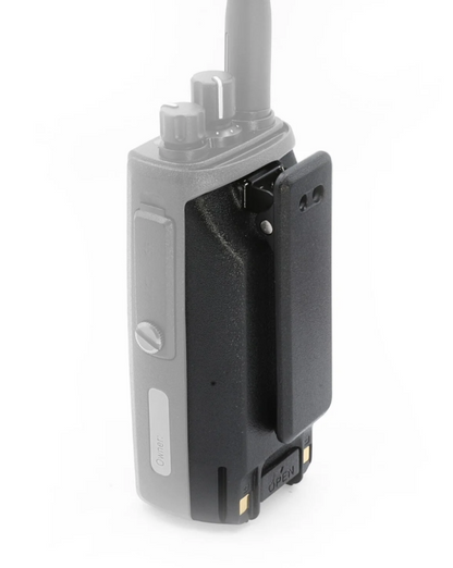 Rugged Radios High Capacity Battery for RDH-X / ABH7 Handheld Radio 3600mAh BAT-RDHX-XL BAT-RDHX-XL User 1