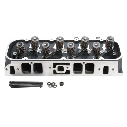 Edelbrock Cylinder Head, BB Chevy, Marine Performer RPM, Rectangular Port 61555 User 1