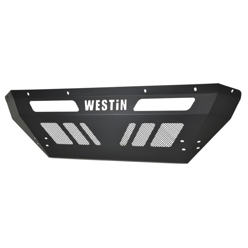 Westin 19-20 Ram 2500/3500 Pro-Mod Skid Plate - Textured Black 58-71235 58-71235 Photo - Primary