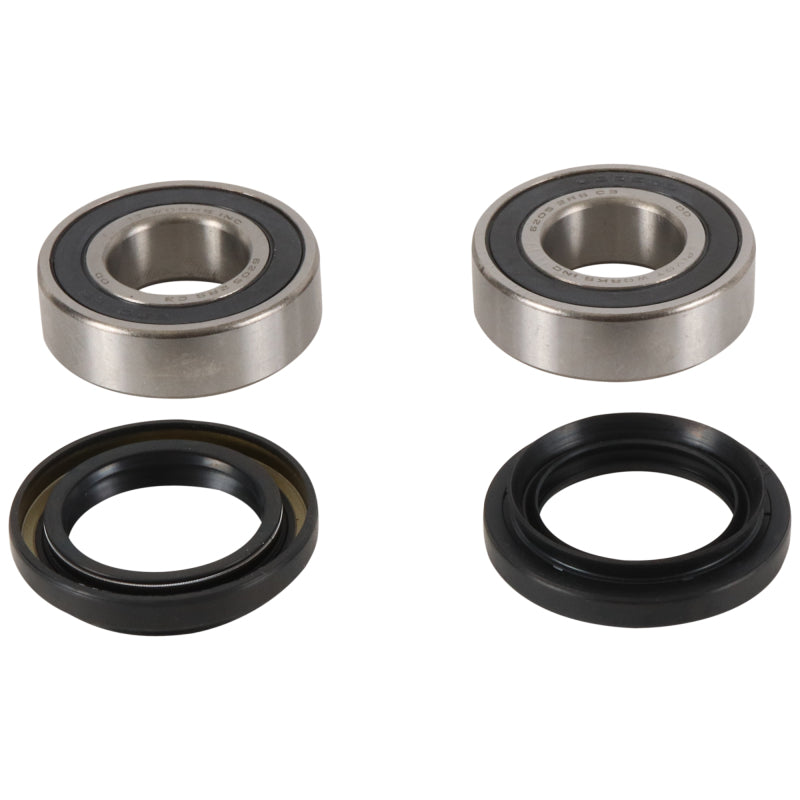 Pivot Works 10-14 Honda VFR 1200 PW Front Wheel Bearing Kit PWFWS-H13-000 PWFWS-H13-000 Photo - Primary