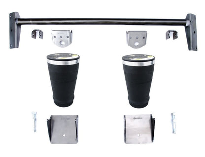 Ridetech Rear 4-Link CoolRide Universal Air Spring and Shock Mounting Kit 11004699 11004699 Photo - Primary