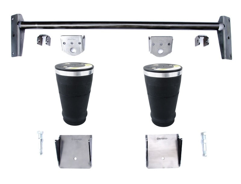 Ridetech Rear 4-Link CoolRide Universal Air Spring and Shock Mounting Kit 11004699 11004699 Photo - Primary