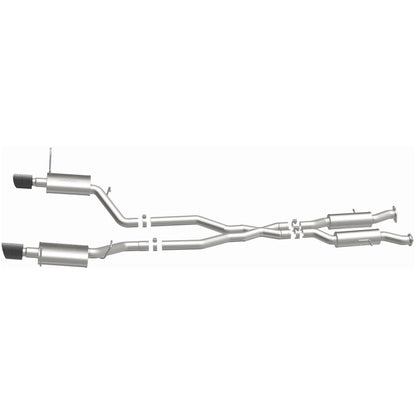 Magnaflow 18-23 Dodge Durange NEO Series Cat-Back Exhaust 19628 19628 Photo - out of package