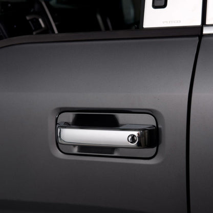 Putco 2015-2017, Ford F150 - 4 Door w/ Driver Keyhole 401062 Photo - Primary