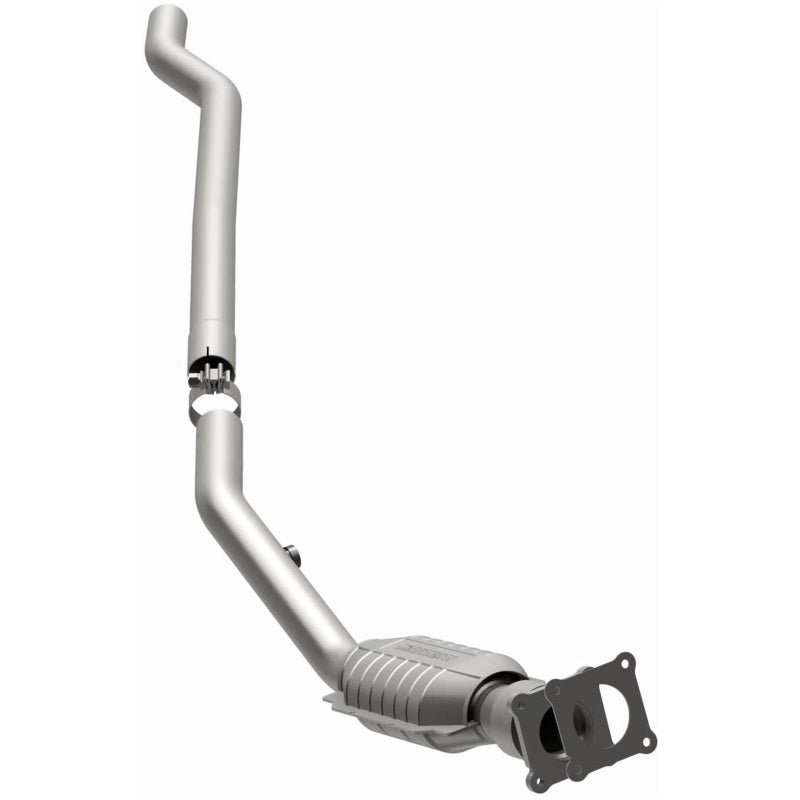 MagnaFlow HM Grade Federal / EPA Compliant Direct-Fit Catalytic Converter 93279 Photo - out of package