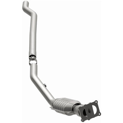 MagnaFlow HM Grade Federal / EPA Compliant Direct-Fit Catalytic Converter 93279 Photo - out of package