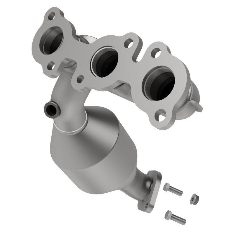 MagnaFlow OEM Grade Federal / EPA Compliant Manifold Catalytic Converter 51962 Photo - Primary