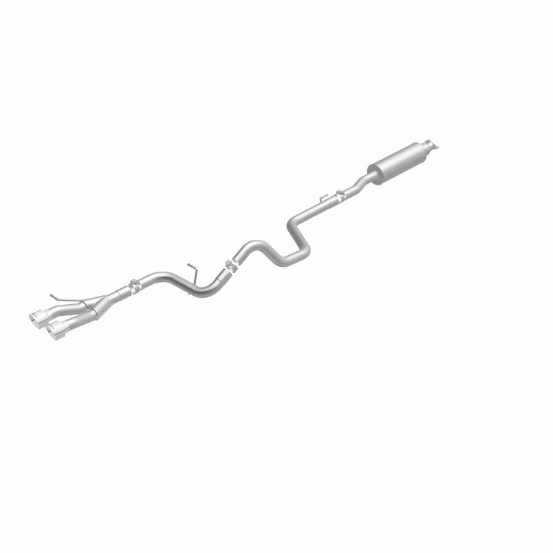 MagnaFlow Hyundai Veloster Street Series Cat-Back Performance Exhaust System 15215 360 Degree Image Set
