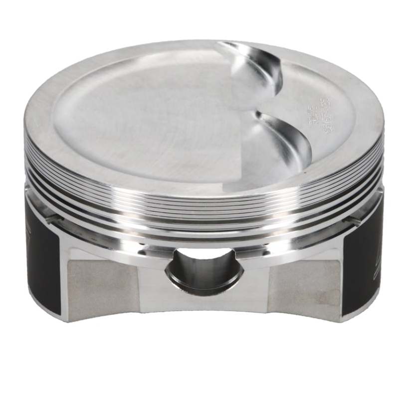Wiseco Ford 302 Blower/Turbo -18cc Dish 1.09CH 4.125in Bore 3.4in Stroke Piston Kit K0101A125 K0101A125 User 4