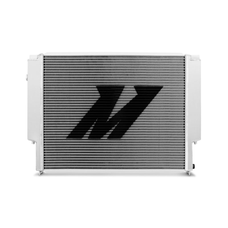 Mishimoto Aluminum Racing Radiator 92-99 BMW E36 Manual Transmission MMRAD-E36-92 User 2