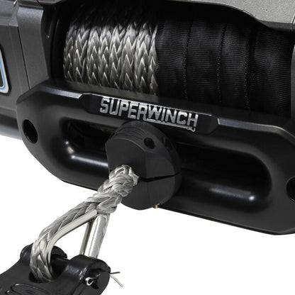 Superwinch Winch Hook Snubber Ropes 5/16in - 1/2in SUP2586 2586 Photo - Close Up