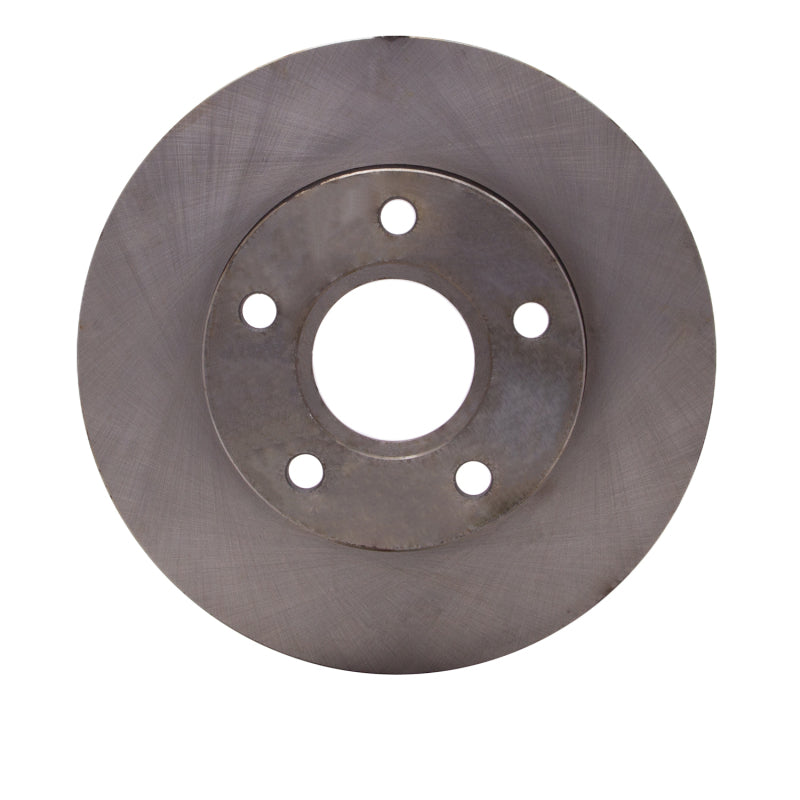 DFC DFC Brake Rotors - Plain Brakes, Rotors & Pads Brake Rotors - OE main image