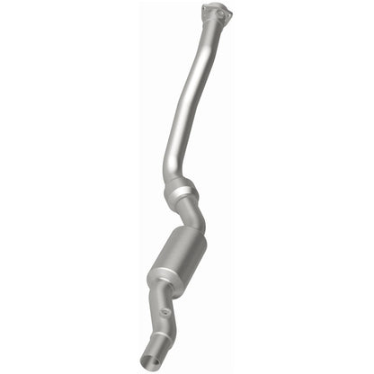 MagnaFlow Audi HM Grade Federal / EPA Compliant Direct-Fit Catalytic Converter 24062 Photo - out of package