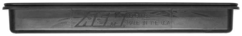 AEM Induction AEM 2019 Chevrolet Silverado 1500 V8-5.3L F/I DryFlow Air Filter 28-50083 28-50083 Photo - out of package