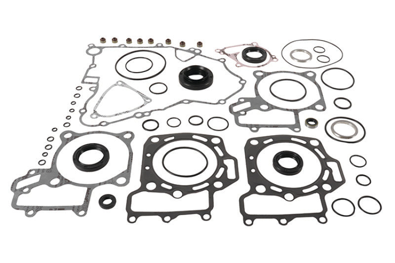 QuadBoss 2013 Kawasaki KRF750 Teryx Complete Gasket Set w/ Oil Seal 567957 567957 Photo - Primary