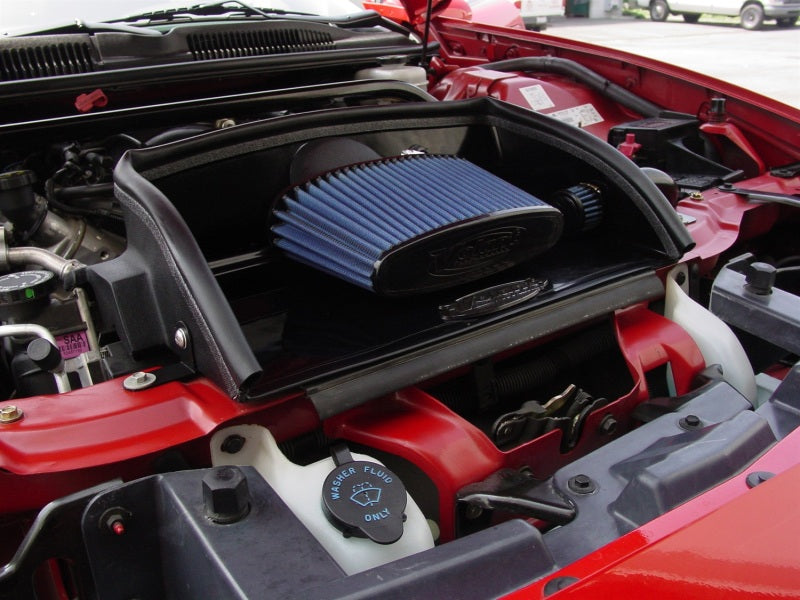 Volant 98-02 Chevrolet Camaro 5.7L V8 Pro5 Air Intake System 15958C Photo - Mounted
