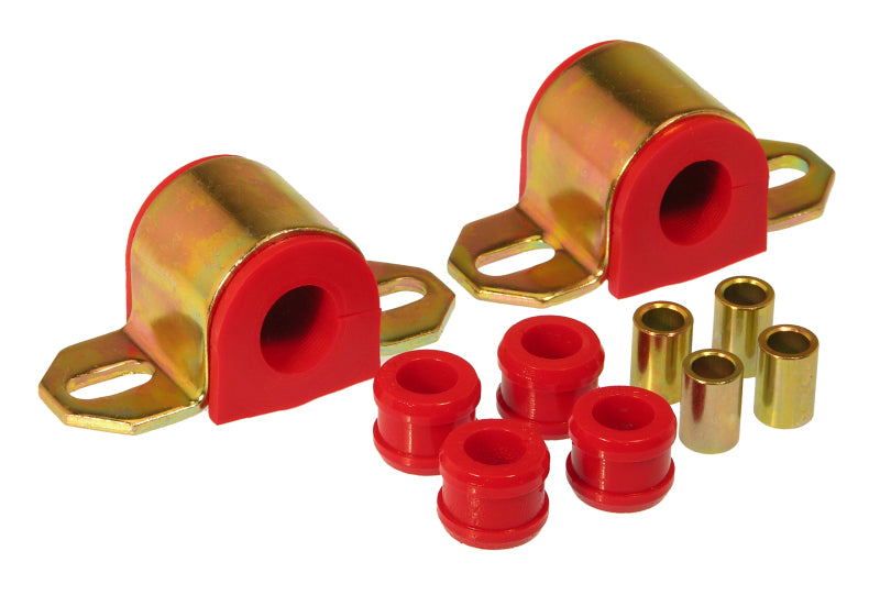 Prothane Suspension Stabilizer Bar Bushing 7-1143 Photo - Primary