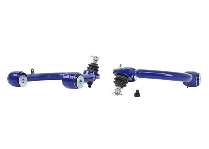 Superpro 2008 Toyota Land Cruiser Base Front Upper Fixed Offset Control Arm Set TRC6485 TRC6485 Photo - out of package