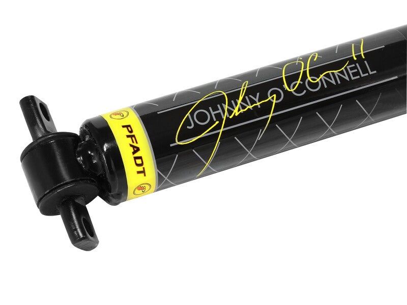 aFe 97-04 Chevrolet Corvette C5 V8 5.7L Control Johnny OConnell Front Shock Set 420-401001FJ 420-401001FJ Photo - Close Up